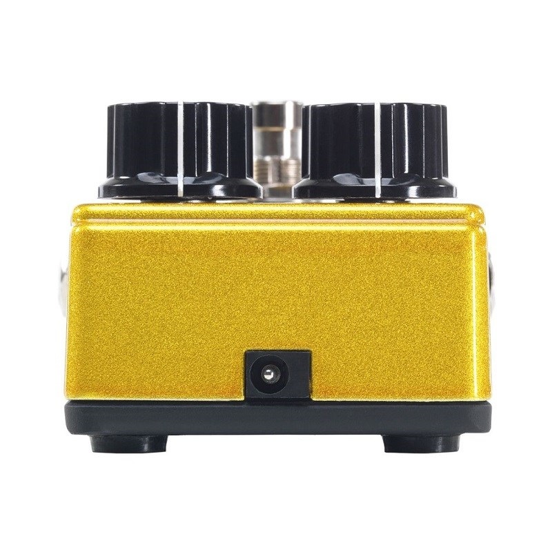 DOD Overdrive Preamp 250 オーバードライブ ｜イケベ楽器店オンライン