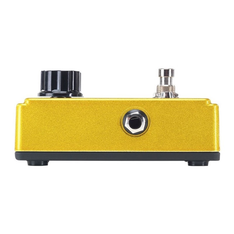 DOD Overdrive Preamp 250 オーバードライブ ｜イケベ楽器店