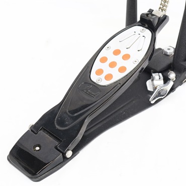 Pearl P-2100C [Power Shifter Eliminator II / Single Pedal] セミハードケース付属【中古品】 画像2