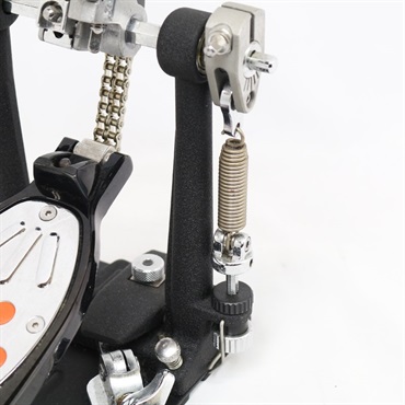 Pearl P-2100C [Power Shifter Eliminator II / Single Pedal] セミハードケース付属【中古品】 画像3