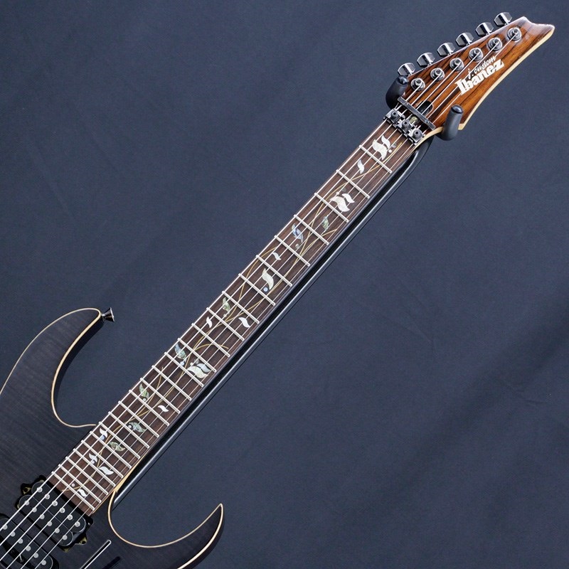 Ibanez 【USED】 j.custom RG8270F-BX 【SN.F0511071】 ｜イケベ楽器店