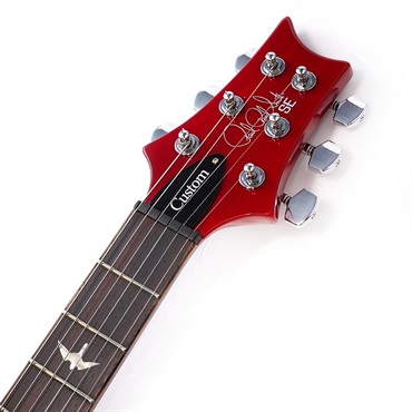 P.R.S. SE Custom 24 (Vintage Yellow) 画像8