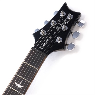 P.R.S. SE Custom 24 (Fire Red Burst) ｜イケベ楽器店