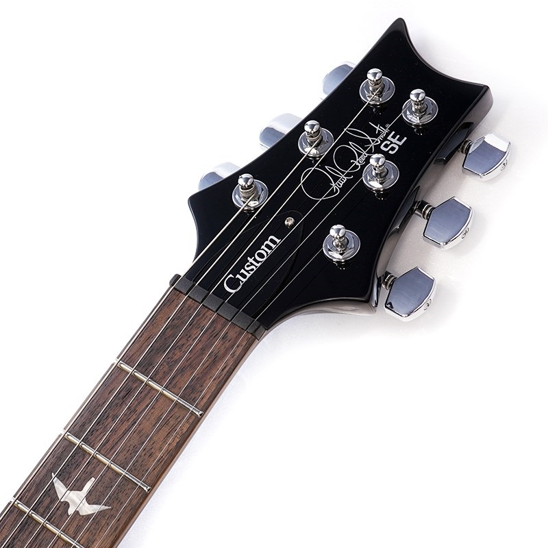 P.R.S. SE Custom 24 (Whale Blue) ｜イケベ楽器店オンラインストア