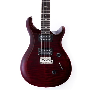 P.R.S. SE Custom 24 (Black Cherry) ｜イケベ楽器店オンライン