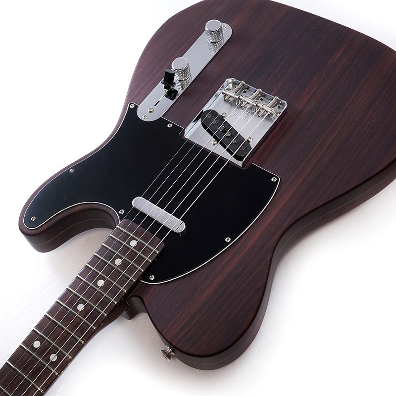 Fender Custom Shop 60's Rosewood Telecaster Closet Classic 【SN