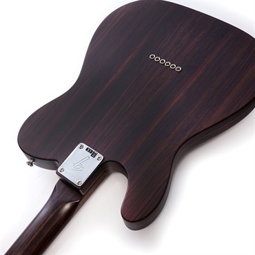 Fender Custom Shop 60's Rosewood Telecaster Closet Classic 【SN