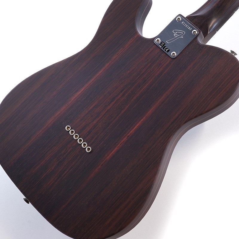 Fender Custom Shop 60's Rosewood Telecaster Closet Classic