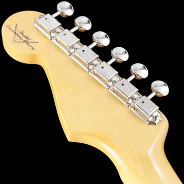 Fender Custom Shop Vintage Custom 1962 Stratocaster NOS 3