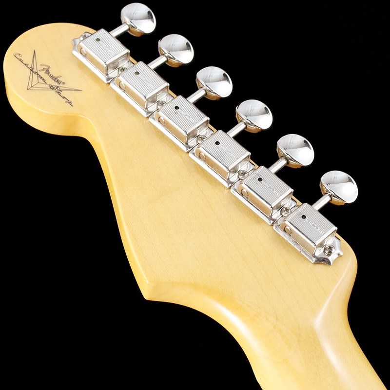 Fender Custom Shop Vintage Custom 1962 Stratocaster NOS 3-Color