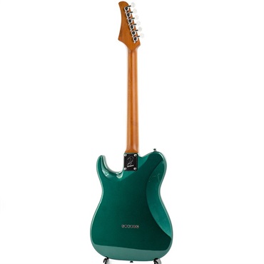 ルックスの美しさが光る！T's Guitars（ティーズギター）のご