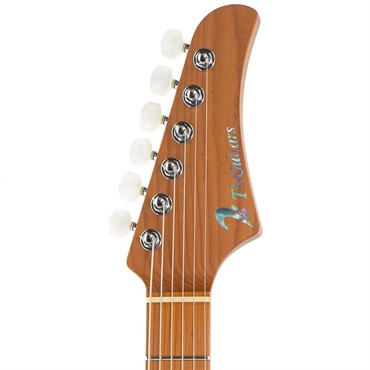 T'sギター　ハイエンドテレキャスター Ts_Guitars_BUG15thAnniversary_