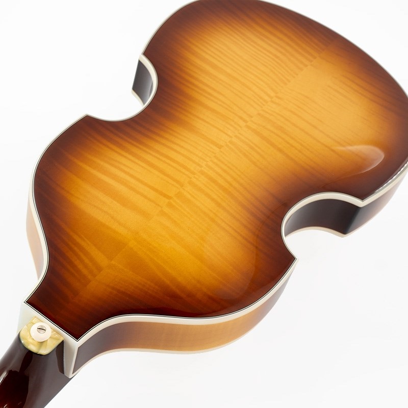 Hofner Violin Bass Artist ｜イケベ楽器店