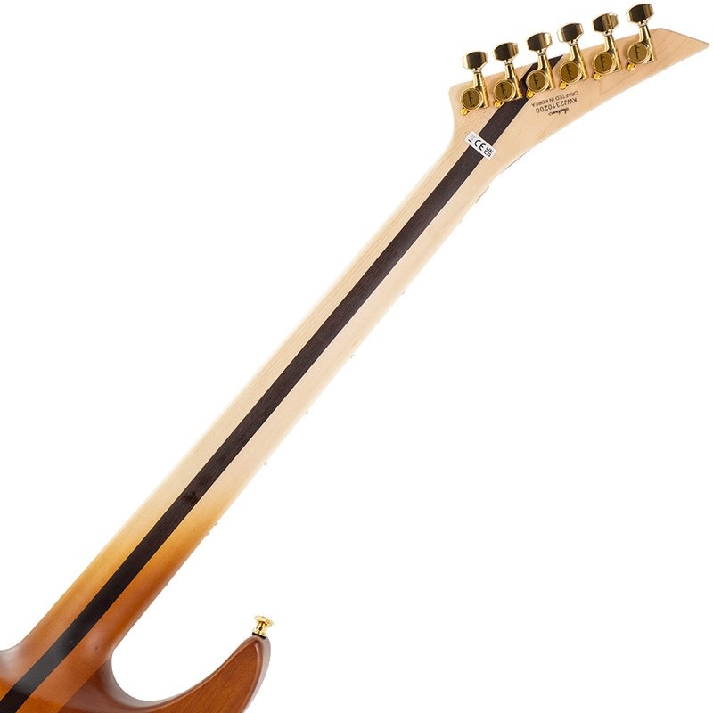 G7th Newport 6strings Capo Silver[6弦フォークギター用]