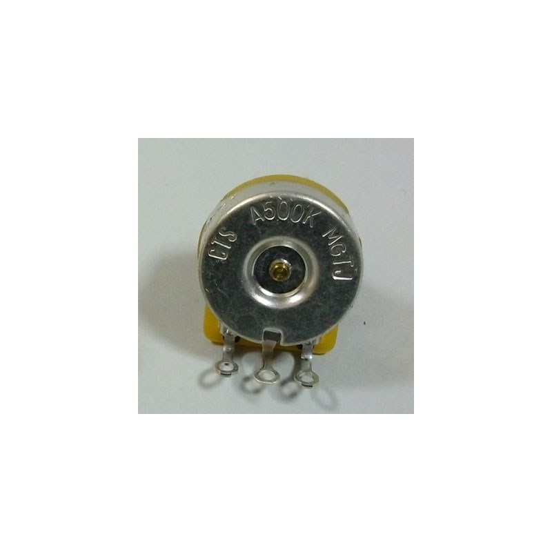Montreux Selected Parts / CTS A500K vintage style [8056] 画像1