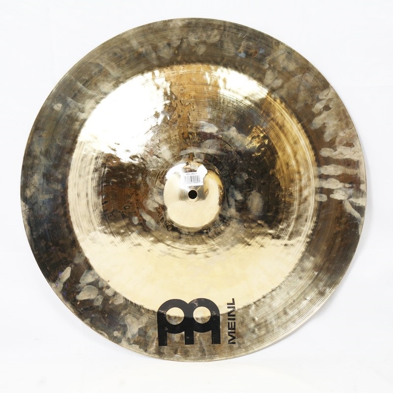 MEINL USED 中古 MB20-20RCH-B [Rock China 20／1714g] 画像1
