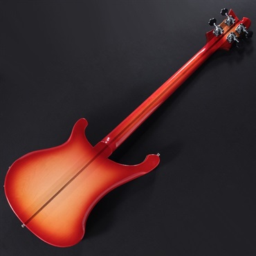 Rickenbacker 4003 (Fireglo) 【創業50周年大決算SALE】 画像1