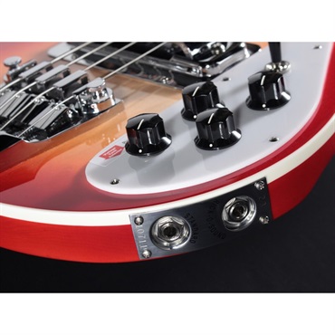 Rickenbacker 4003 (Fireglo) 【創業50周年大決算SALE】 画像5