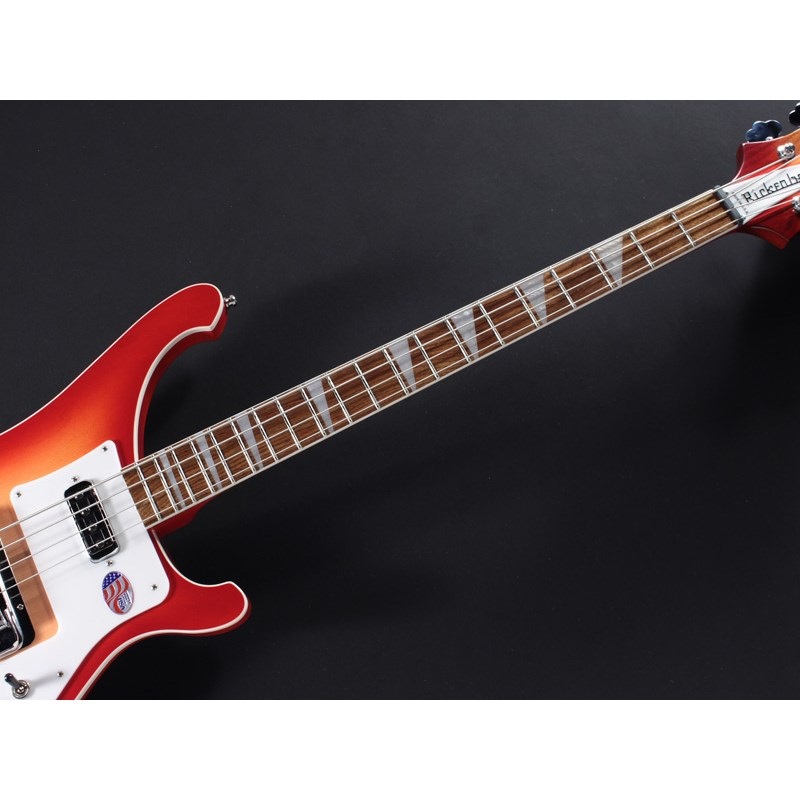 Rickenbacker 4003 (Fireglo) 【創業50周年大決算SALE】 画像6