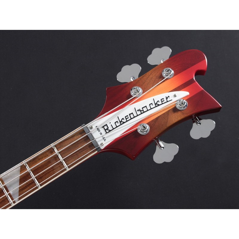 Rickenbacker 4003 (Fireglo) 【創業50周年大決算SALE】 画像7