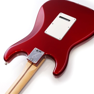 Fender】Player Plus Stratocaster HSS Fiesta Red入荷！｜島村楽器