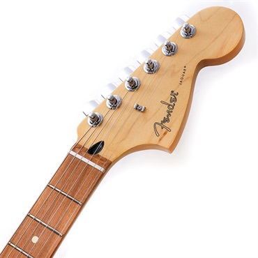 Fender MEX Player Jaguar (Candy Apple Red/Pau Ferro) [Made In Mexico] 画像8