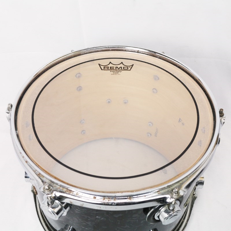 dw Collector's Maple [12×10] 12インチタム単品 - Black Velvet 【中古品】 画像7