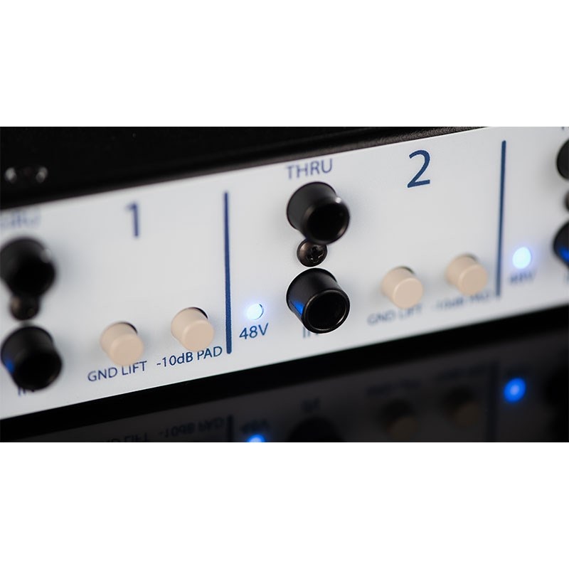 RUPERT NEVE DESIGNS RNDI-8 画像3