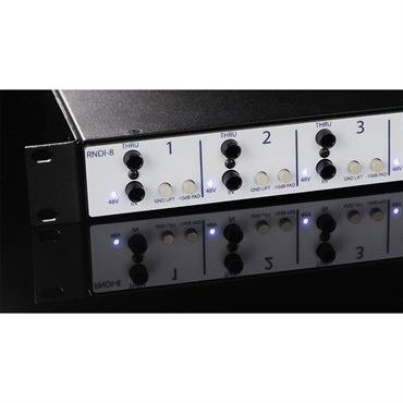 RUPERT NEVE DESIGNS RNDI-8 画像4