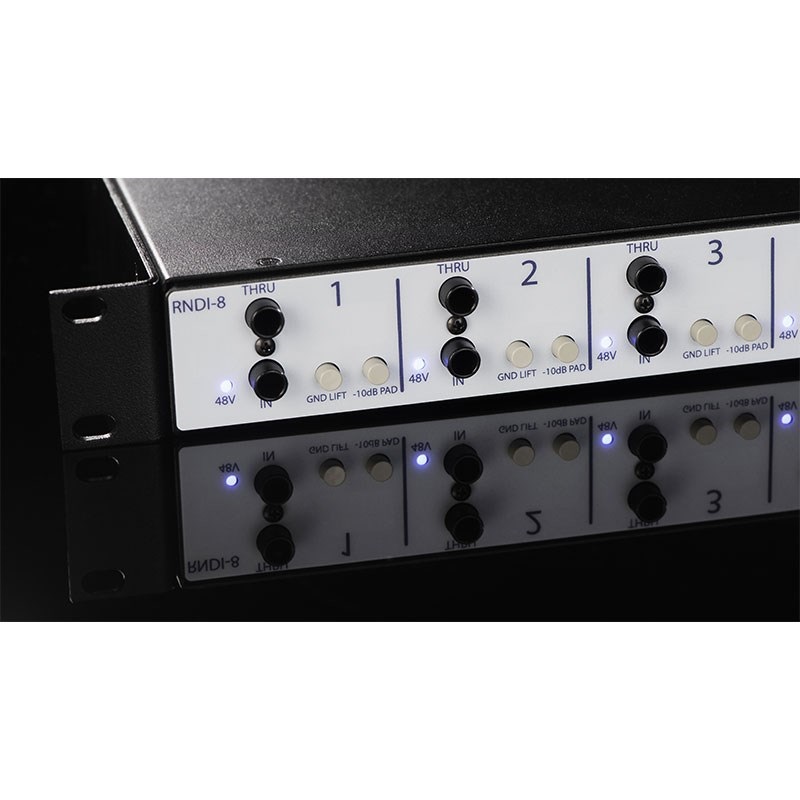 RUPERT NEVE DESIGNS RNDI-8 画像4