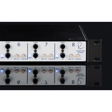 RUPERT NEVE DESIGNS RNDI-8 画像5