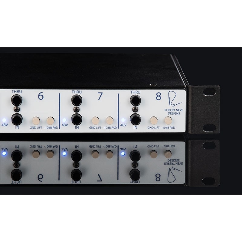RUPERT NEVE DESIGNS RNDI-8 画像5