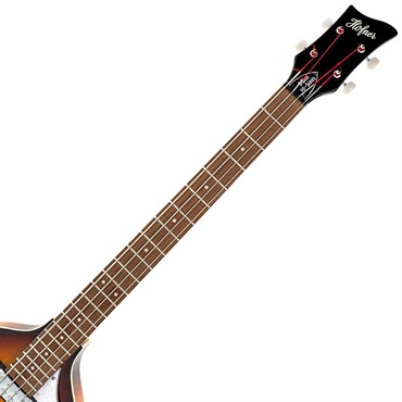 Hofner Violin Bass Ignition Premium Edition [HI-BB-PE-SB