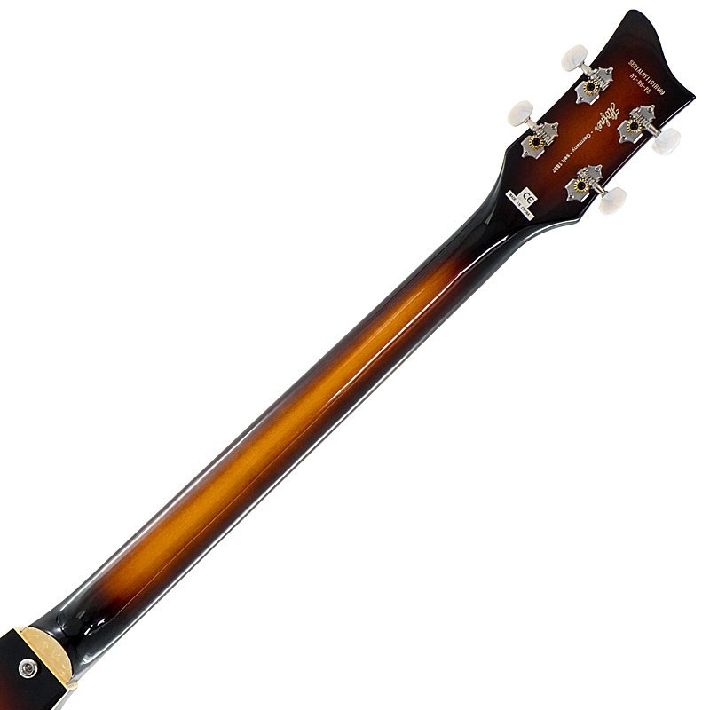 Hofner Violin Bass Ignition Premium Edition [HI-BB-PE-SB