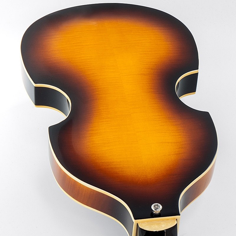 ヘフナー Hofner ベースの人気商品・通販・価格比較 - 価格.com