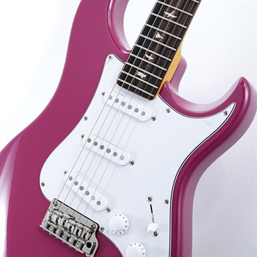P.R.S. USED 中古 SE Silver Sky (Dragon Frut) [John Mayer Signature Model] SN.CTIE11327 画像3