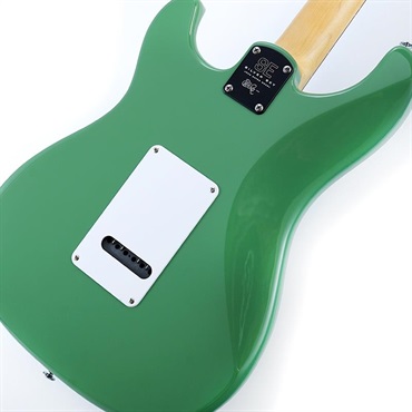 P.R.S. USED 中古 SE Silver Sky (Ever Green) [John Mayer Signature Model] SN.CTIE17989 画像5