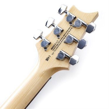 P.R.S. 【USED】SE CUSTOM 24 (Bonni Pink / Natural Back) SN.CTIE30780 画像7