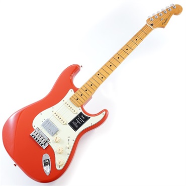 Fender Player Plus Stratocaster メタリックレッド Fender Player Plus Stratocaster メタリックレッド Fender