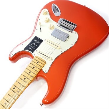 Fender Player Plus Stratocaster メタリックレッド Fender Player Plus Stratocaster メタリックレッド Fender