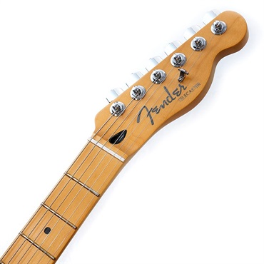 Fender Mexico playerplus テレキャスター Fender Mexico Player Plus Telecaster Aged Candy Apple Red