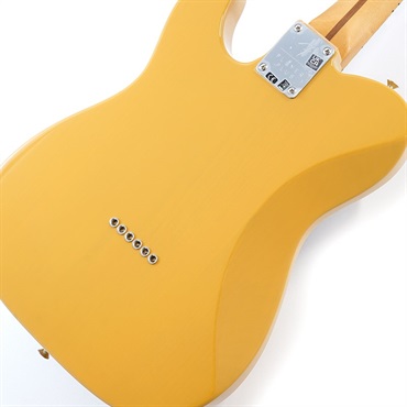 Fender MEX Player Plus Telecaster (Butterscotch Blonde/Maple) [Made In Mexico] 画像7