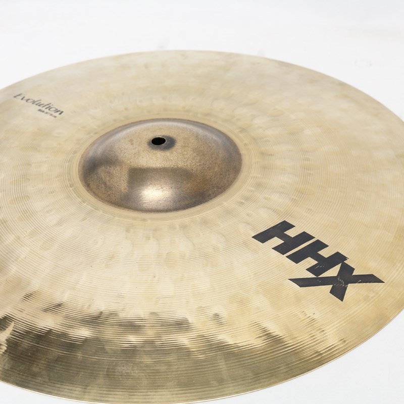 SABIAN HHX Evolution Ride 20 Brilliant [HHX-20EVR-B／2336g]【中古 