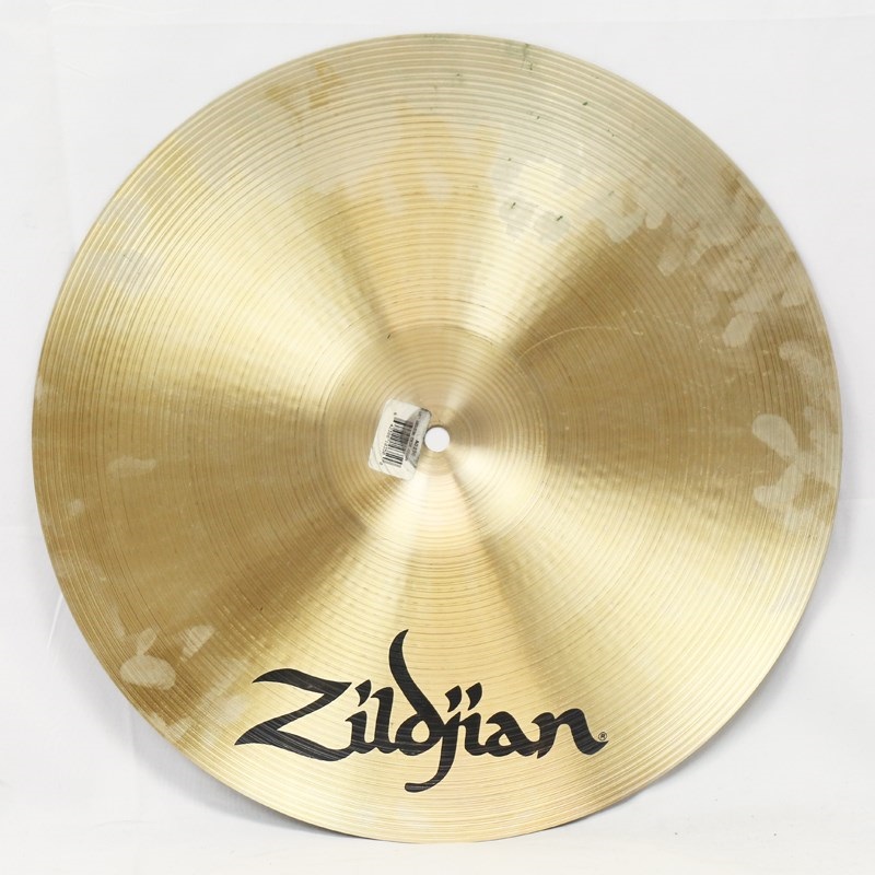 世界に一枚】Screw Effect Cymbal 16インチ