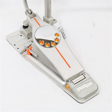 Pearl P-3002D [DEMON DRIVE DOUBLE PEDAL] 【中古品】 画像2