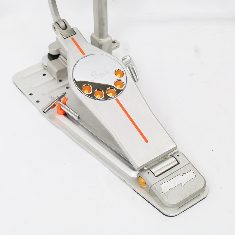 Pearl P-3002D [DEMON DRIVE DOUBLE PEDAL] 【中古品】 画像2