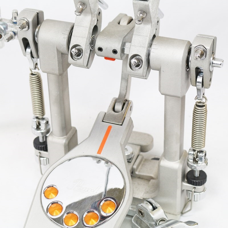 Pearl P-3002D [DEMON DRIVE DOUBLE PEDAL] 【中古品】 画像3