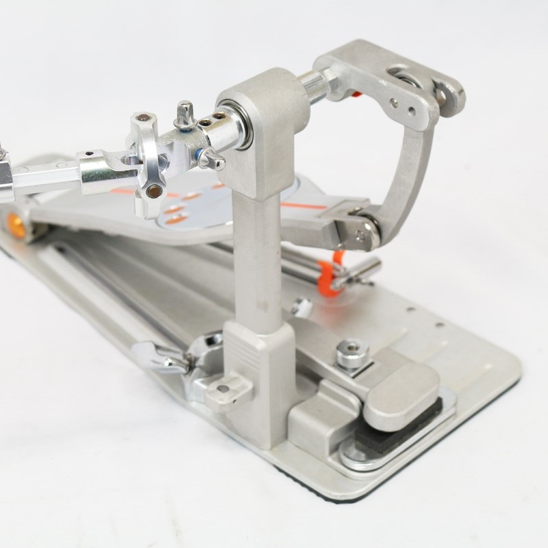 Pearl P-3002D [DEMON DRIVE DOUBLE PEDAL] 【中古品】 画像5