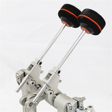 Pearl P-3002D [DEMON DRIVE DOUBLE PEDAL] 【中古品】 画像6
