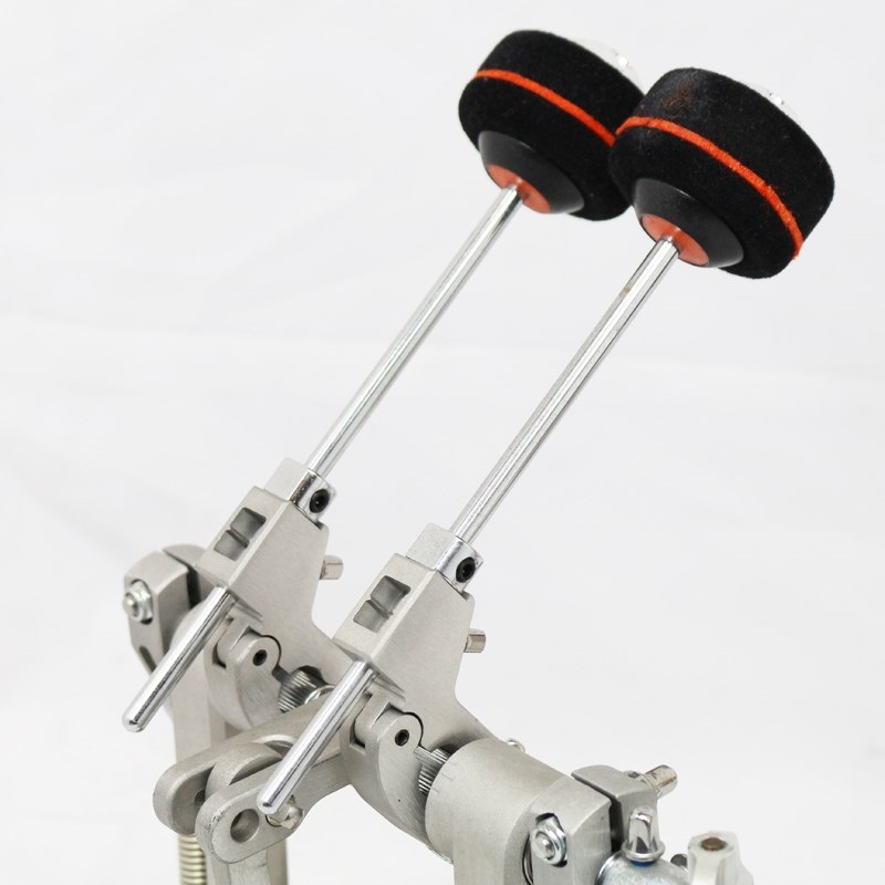 Pearl P-3002D [DEMON DRIVE DOUBLE PEDAL] 【中古品】 画像6
